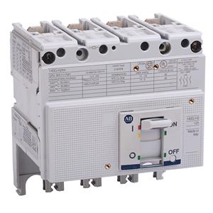 Allen Bradley 140G-H2X4 140G 125A Molded Case Frame Turkiye