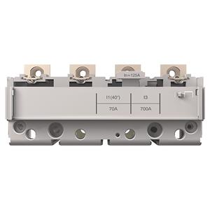 Allen Bradley 140G-HTC4-C60 140G 125A Frame Trip Unit