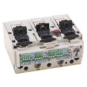 Allen Bradley 140G-HTI3-D12 125A Frame Trip Unit Turkiye
