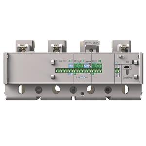 Allen Bradley 140G-JTH4-D25 140G 250A Frame Trip Unit