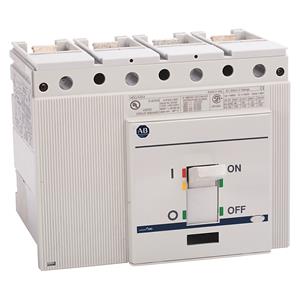 Allen Bradley 140G-K3X4 140G 400A Molded Case Frame Turkiye