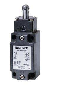Euchner NG1RS-510-M Position switch NGRS, steel roller Turkiye