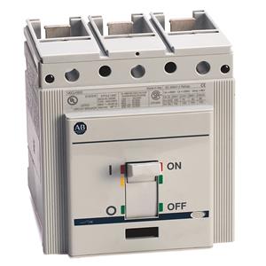 Allen Bradley 140G-K6X4 140G 400A Molded Case Frame Turkiye