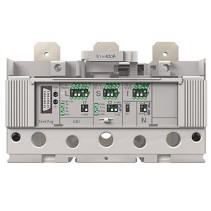 Allen Bradley 140G-KTH3-D40 400A Frame Trip Unit Turkiye
