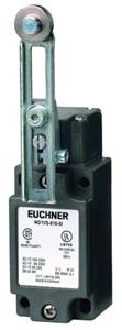 Euchner NG1VB-510-M Position switch NGVB, adjustable, plastic roller Turkiye