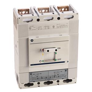Allen Bradley 140G-M6F3-D80-AA Molded Case Ckt-Bkr