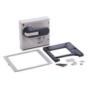 Allen Bradley 140G-M-RVM12R 800A M Frame Molded Case Ckt-Bkr