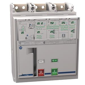 Allen Bradley 140G-NS6I3-E12 140G 1200A Frame Molded Case Ckt-Bkr