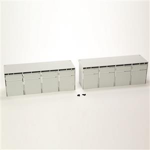 Allen Bradley 140G-N-TC4H Circuit Breaker Accessory Turkiye