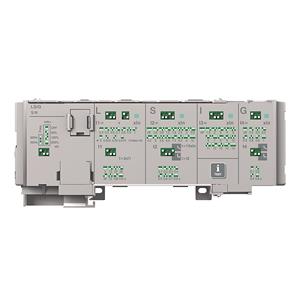 Allen Bradley 140G-NTI-E12 Molded Case Circuit Breaker Trip Unit Turkiye
