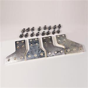 Allen Bradley 140G-R-EXS4 Circuit Breaker Accessory