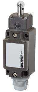 Euchner NG2RG-510 Position switch NGRG, plastic roller, plug connector SR6 Turkiye