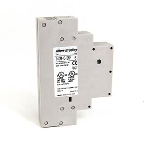 Allen Bradley 140M-C-SNF Shunt Release Module Turkiye