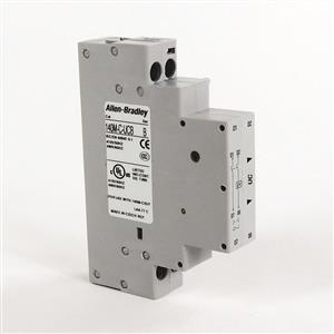 Allen Bradley 140M-C-UCJ Undervoltage Release Module Turkiye
