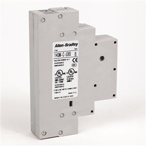 Allen Bradley 140M-C-UXB Undervoltage Release Module Turkiye