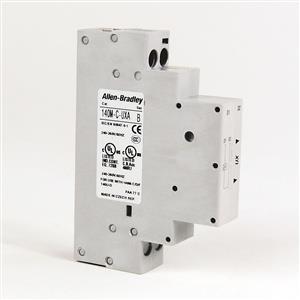 Allen Bradley 140M-C-UXKD Undervoltage Release Module
