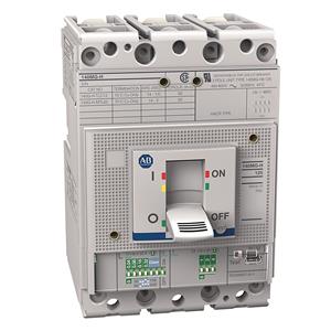 Allen Bradley 140MG-H8E-D10-AJ Mtr Protection Ckt-Bkr