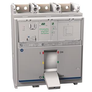Allen Bradley 140MG-N8P-E12 140MG 1200A N Frame Motor Ckt Protector Turkiye