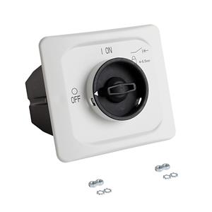 Allen Bradley 140MP-A-DMY65 IP65 Door Mounting Kit