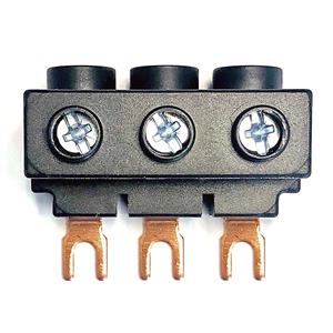 Allen Bradley 140MP-A-WTN Flat Feeder Terminal for Compact Busbars Turkiye
