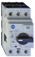 Allen Bradley 140M-RC2E-B63 Motor Protection Circuit-Breaker