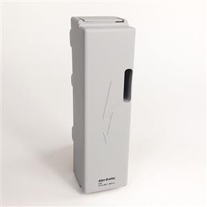 Allen Bradley 141A-BKS Terminal Cover Kit Top and Bottom Turkiye