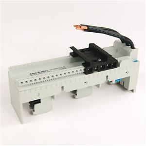 Allen Bradley 141A-CC45R MCS 160 mm Bus Bar Adaptor Module Turkiye
