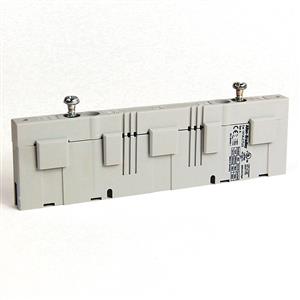 Allen Bradley 141A-CTU3 MCS 3-Pole Compact Bus Bar Support