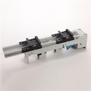 Allen Bradley 141A-FM63SS63 Bus Bar Adapter Module Turkiye