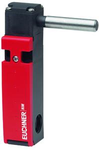 Euchner NM03AV-M Safety switch NMAV / NMAL, hinged actuator as solid shaft, long housing Turkiye