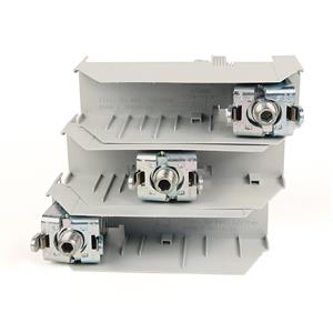 Allen Bradley 141A-VU3300R MCS 3-Pole 153 mm Supply Module Turkiye