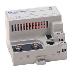 Allen Bradley 1440-ACNR Network Adapter Turkiye