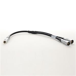 Allen Bradley 1441-DYN25-CBL2CH Dynamix 2500 2-Channel Adapter Cable Turkiye