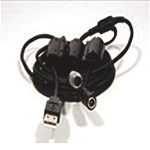 Allen Bradley 1441-PEN25-COMS-US Enpac 2500 USB Splitter Cable Turkiye