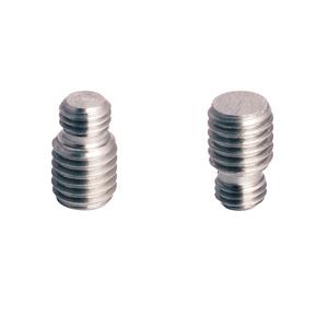 Allen Bradley 1443-STD-0-M8 Mounting Stud - 1/4-28 to M8