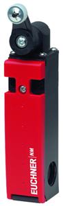 Euchner NM12HBA-M Safety switch NMHB with lever arm, long housing