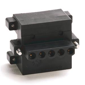 Allen Bradley 1485P-P1R4-DR4 T-Port