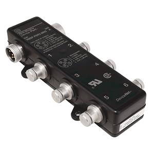 Allen Bradley 1485P-P6N5-MN5 DeviceNet Connection Device
