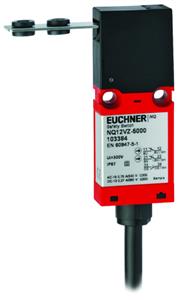 Euchner NQ02VZ-5000 Safety switch NQ Turkiye