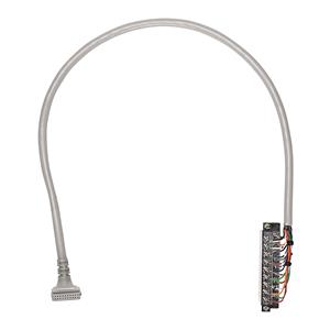 Allen Bradley 1492-CAB050U62 Pre-Wired Cable