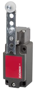Euchner NZ1PB-538-M Safety switch NZPB, adjustable lever arm with plastic roller Turkiye