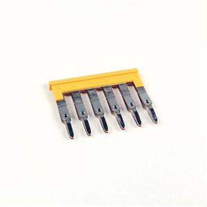 Allen Bradley 1492-CJLJ5-6 Center Jumper