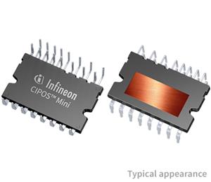 Infineon IKCM20R60GD Turkiye