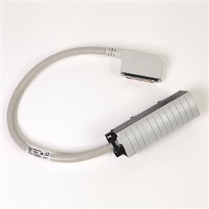 Allen Bradley 1492-CONCAB005S2 Pre-wired Cable for Conversion from 1771 to 1756 Analog I/O Modules 05 meter (164 feet)