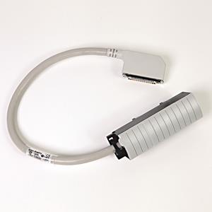 Allen Bradley 1492-CONCAB010S2 Pre-wired Cable for Conversion from 1771 to 1756 Analog I/O Modules 10 meter (328 feet) Turkiye