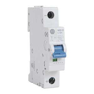 Allen Bradley 1492-D1C320 MCB Supplementary Protector 32 A