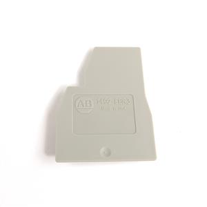 Allen Bradley 1492-EBR3 IEC End Barrier Turkiye