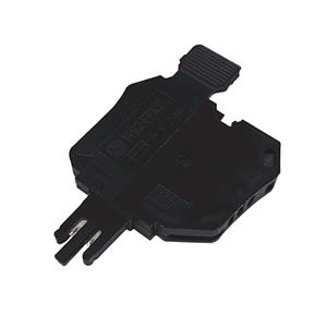 Allen Bradley 1492-FPK224 IEC Term Blck 10-36V Fuse Lever Turkiye