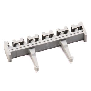 Allen Bradley 1492-GM8X30 End anchor group marker holder Turkiye