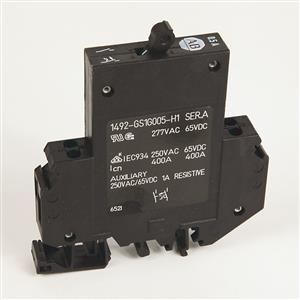 Allen Bradley 1492-GS1G005-H1 1492-GS High Density Mini Circuit Breakers (Toggle Style) Turkiye